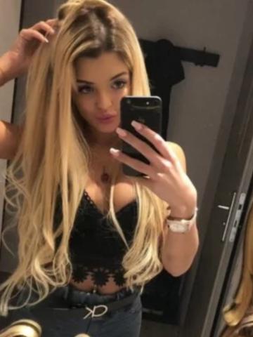 Индивидуалка Софи Фотография 2
